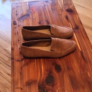 Gap dress loafers